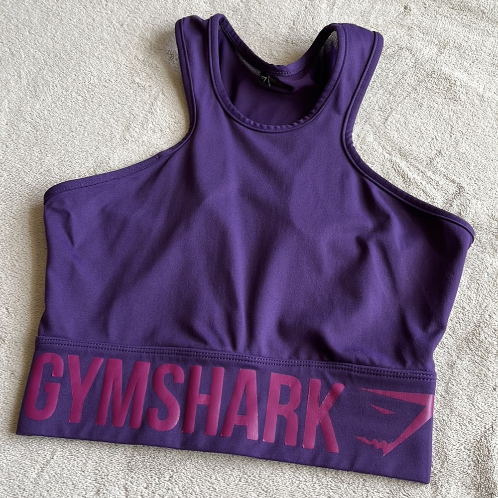 Gymshark Sports Bra